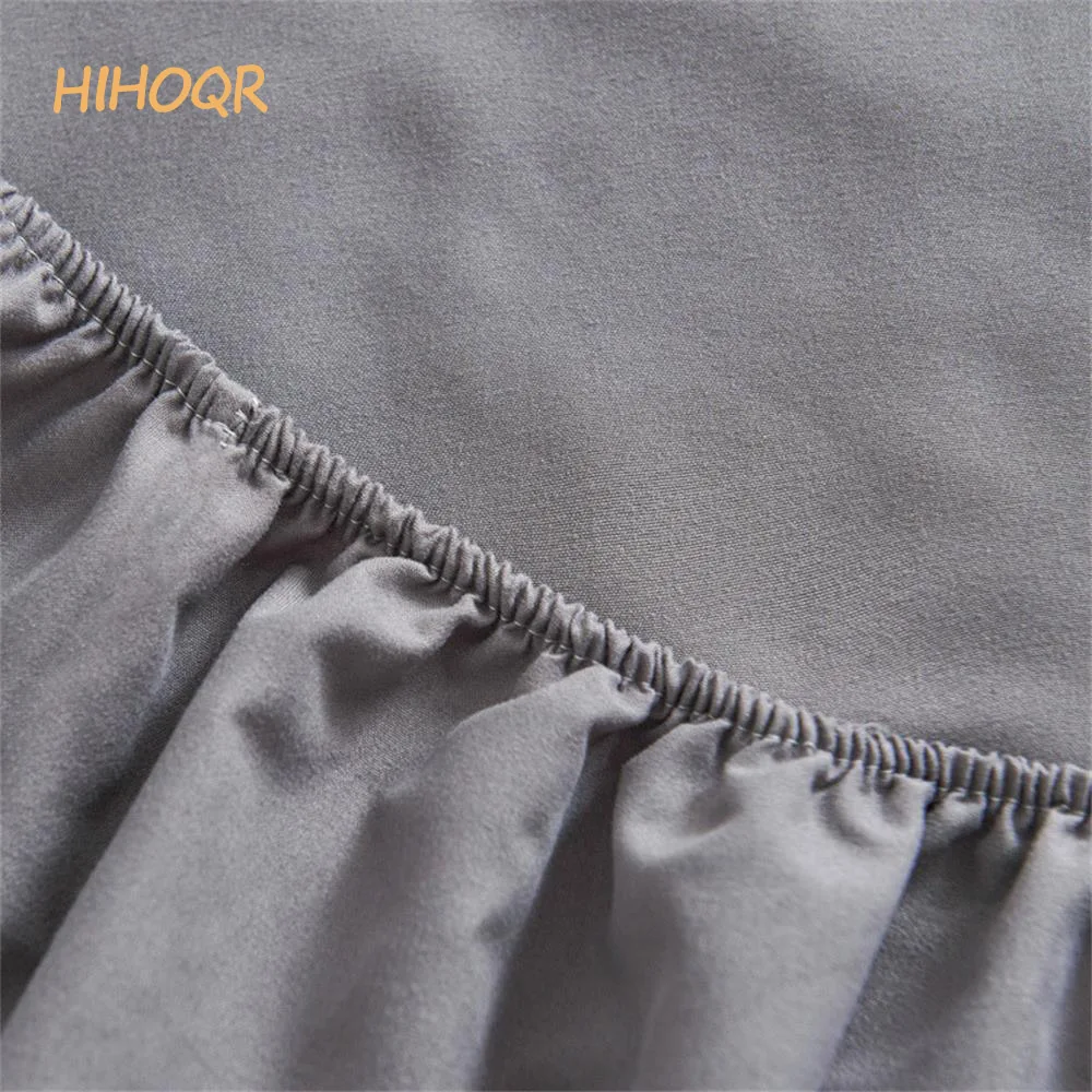 Lençol com Elástico Macio e Confórtavel - Imagem 5