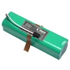 14.4V 6000mAh Replacement Battery For Lenovo T1 Pro T1S Pro LR1 Robot Vacuum Cleaner Accessories Parts 4