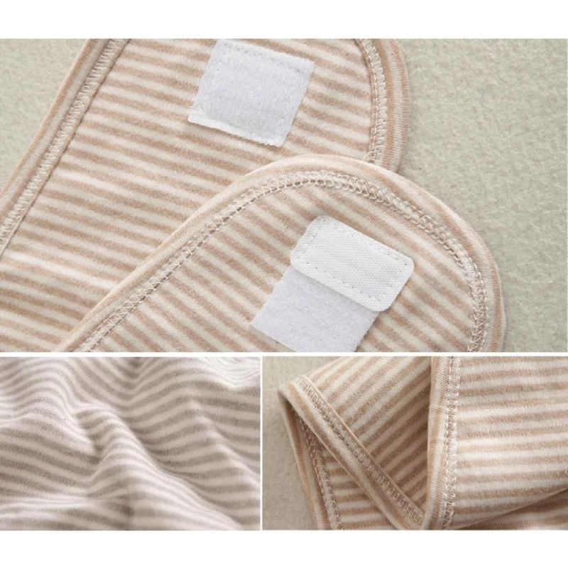 Portable Cotton Baby Umbilical Cord Belly Band Infant Umbilical Hernia Belt Newborn Belly Binder Infant Belly Wrap