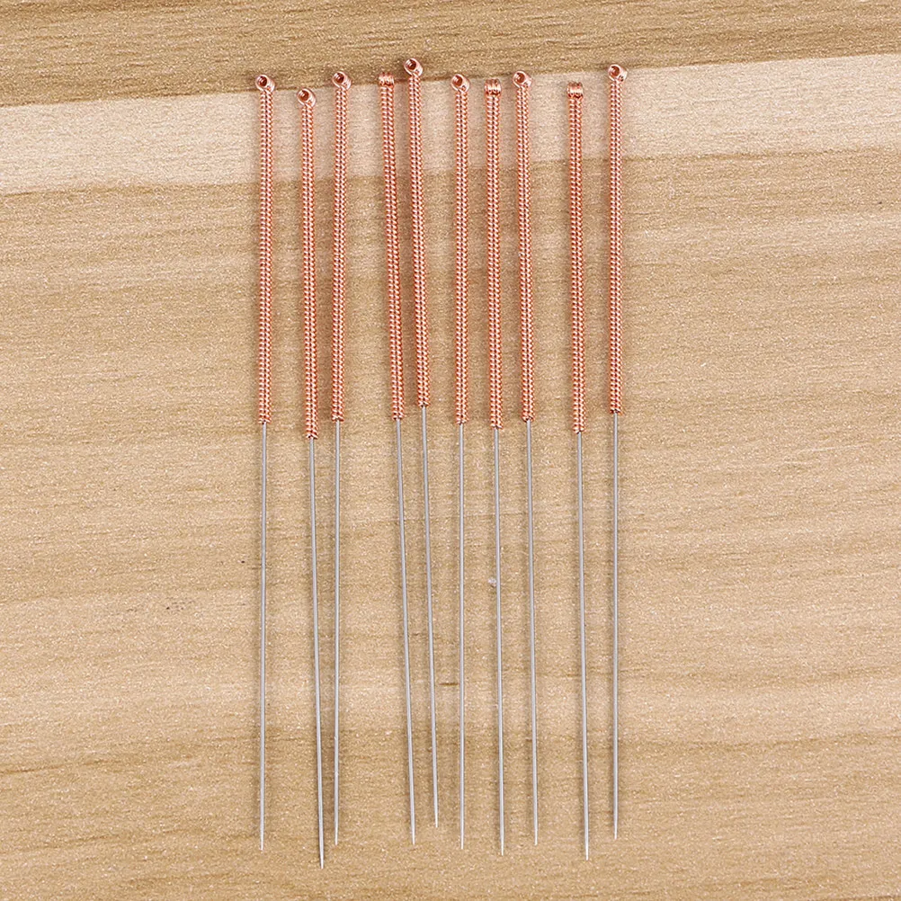 20Pcs 프린터 청소 바늘 3D 프린터 유지 보수를위한 스테인레스 스틸 유연한 노즐 클리너 고정밀 클리너 도구