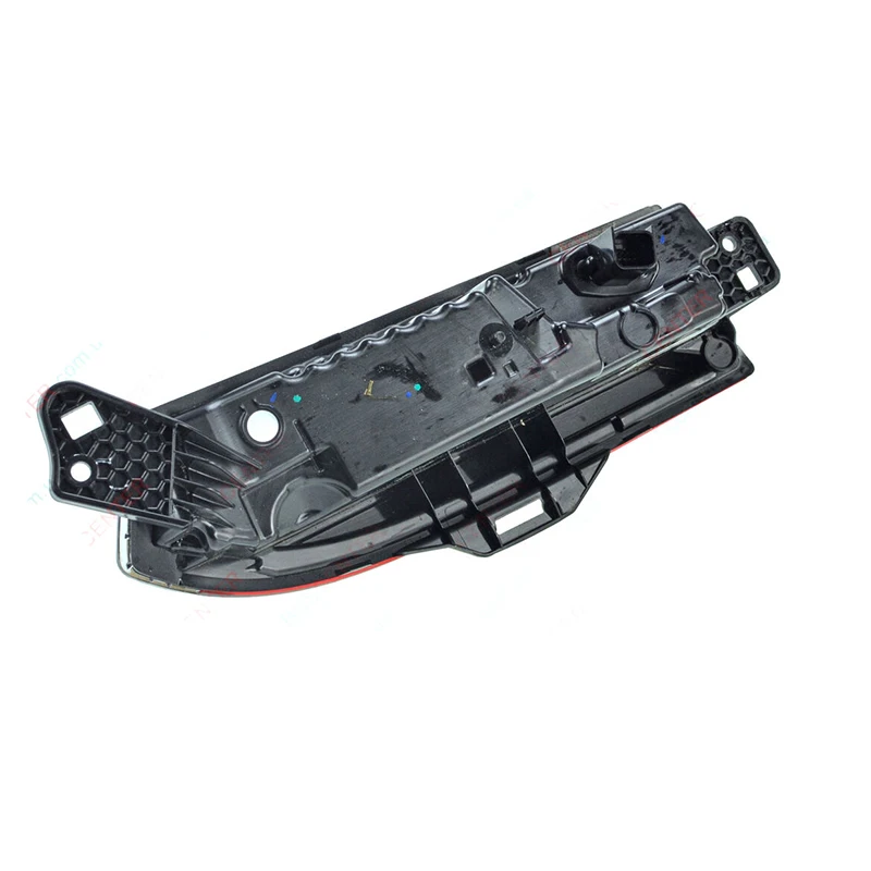 New Left/Right Rear Bumper Fog Light For-Tesla Model 3 1712513-00-D 171251300D 171251400D 1712514-00-D