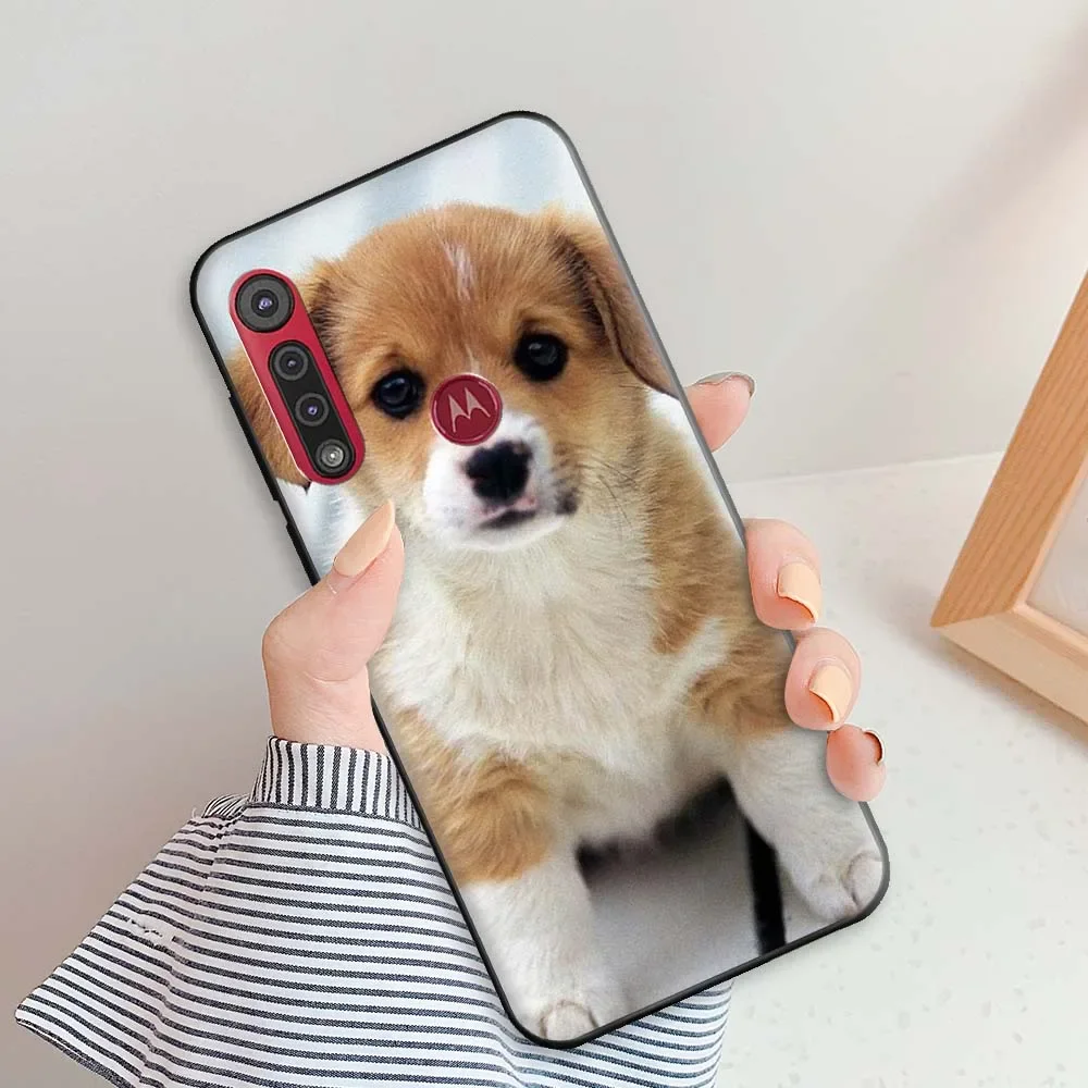 Sleek Matte Silicone Protective Phone Case - Fashion TPU Back Cover Bumper Capa