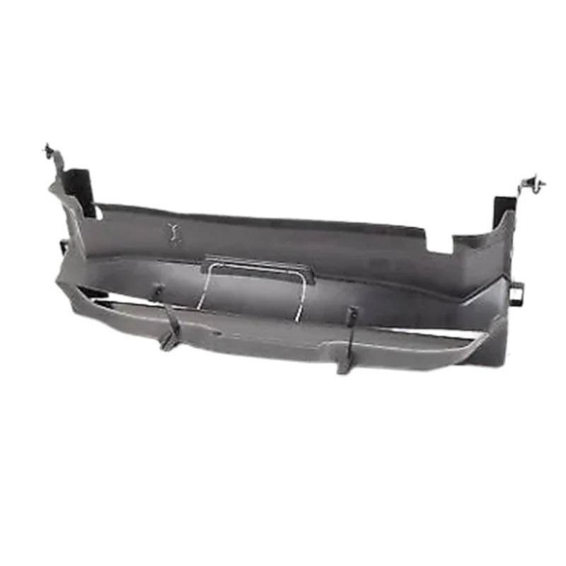 

x3 g08 g01 x4 g02b mw30ix b48Lower part of air duct Fixed bracket base for water tank frame