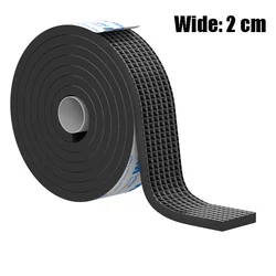 Enhanced Anti - Slip Furniture Protector and Sound Dampening Pad - 2M (2CM)