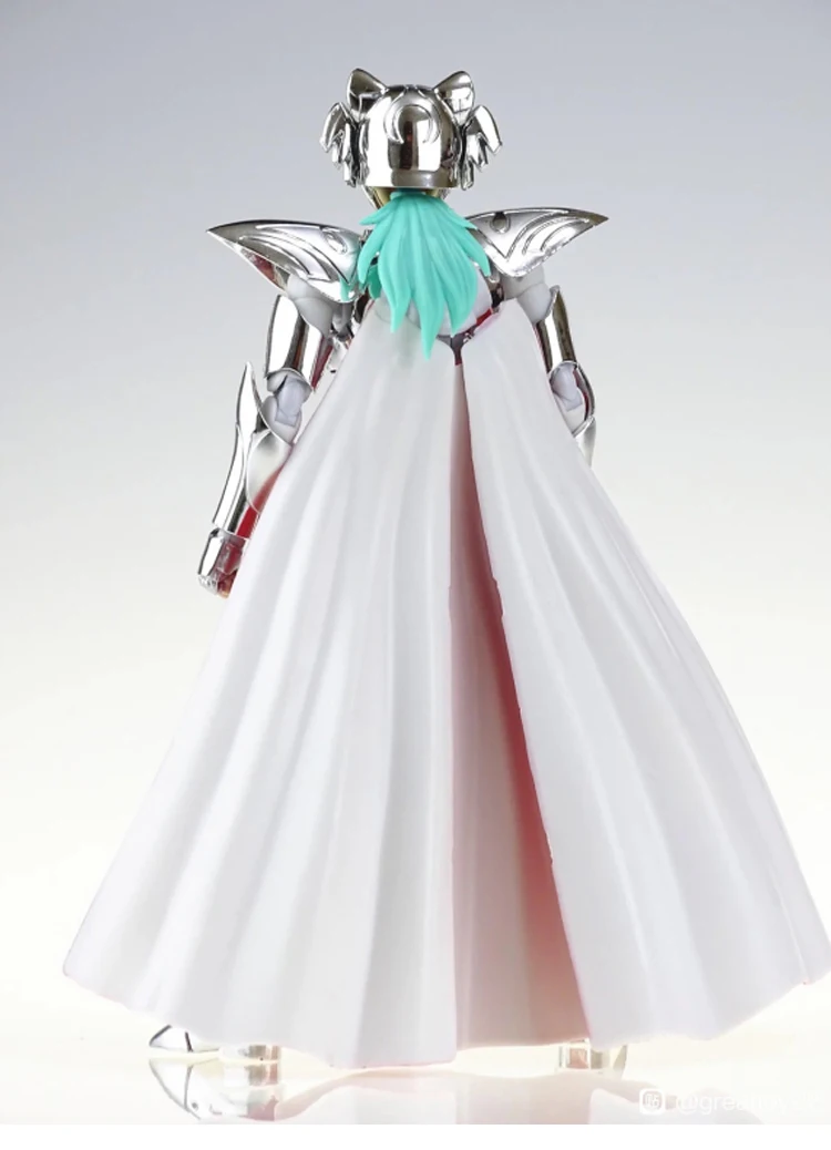 Jmodel/JM Saint Seiya Myth Cloth EX Asgard/God Warrior Zeta
