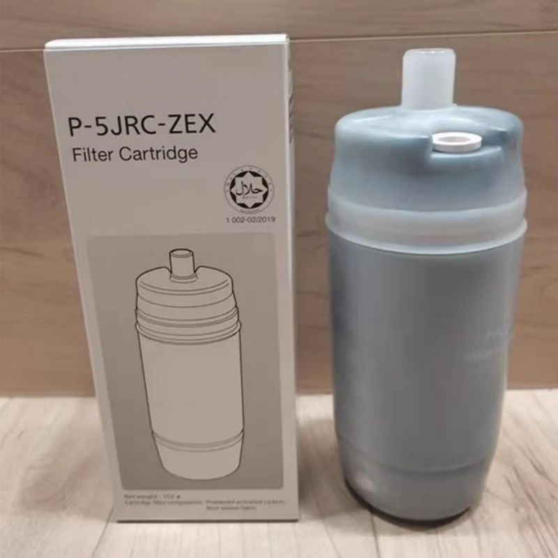 

100% Original New Water Filter Element for Panasonic P-5JRC PJ-5RF Water Purifier Replacement Filter