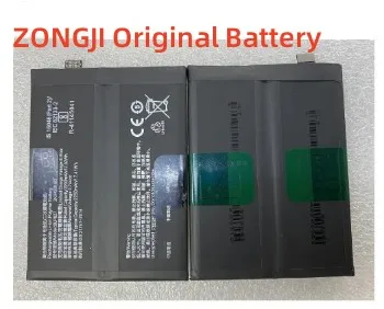 1x Batería de Repuesto BLP829 De 4500 mAh / 17,41 WH para OnePlus 9 Batería 1x Batería de Repuesto BLP829 De 4500 mAh / 17,41 WH para OnePlus 9 Batería