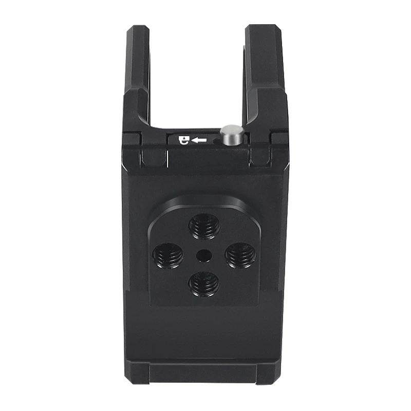Kamerakäfig für GoPro 11 Mini mit Kaltschuh-Schutzhülle, Rahmengehäuse, Action-Kamera-Zubehör – Detail 14