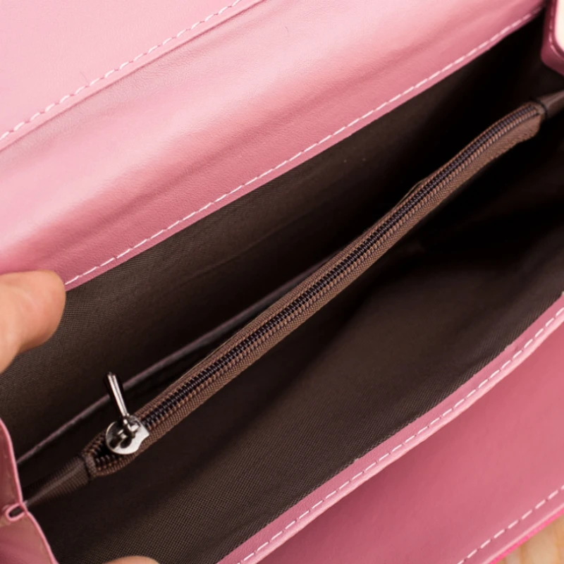 Fashion Faux Suede Long Female Wallet Matte Leather Lady Purse Coin Purse Key Storage Money Change Pouch Card Holder Clips Bag