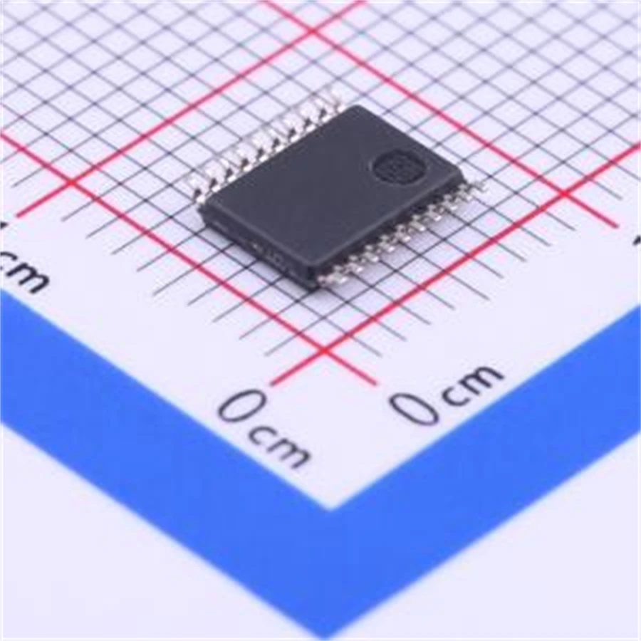 SN74LVC574APWR
