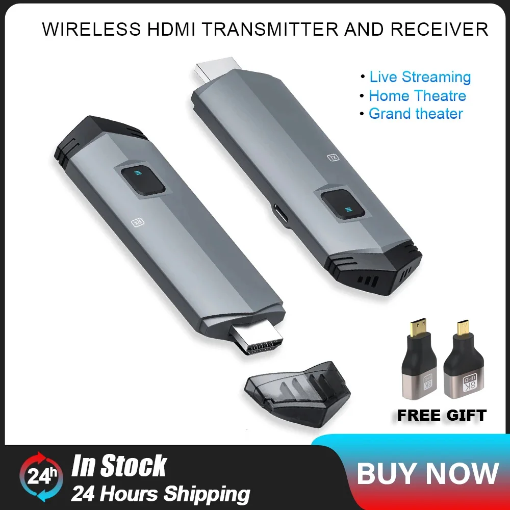 TELE System TWINY 1.1 - système de transmission audio / vidéo sans fil - Autres - Achat & prix