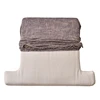 Wing Chair Slipcovers 2 Pieces Stretch Spandex Wingback Chair Covers Sofa Slipcover Printing Wingback Armchair Slipcovers 4