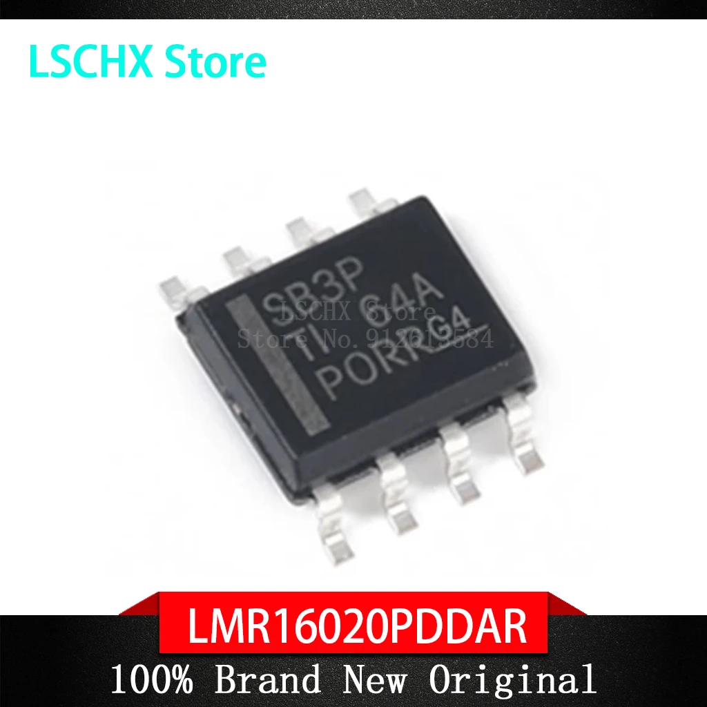 

10 шт./лот LMR16030PDDAR LMR16030 SB3P SOP-8 в наличии