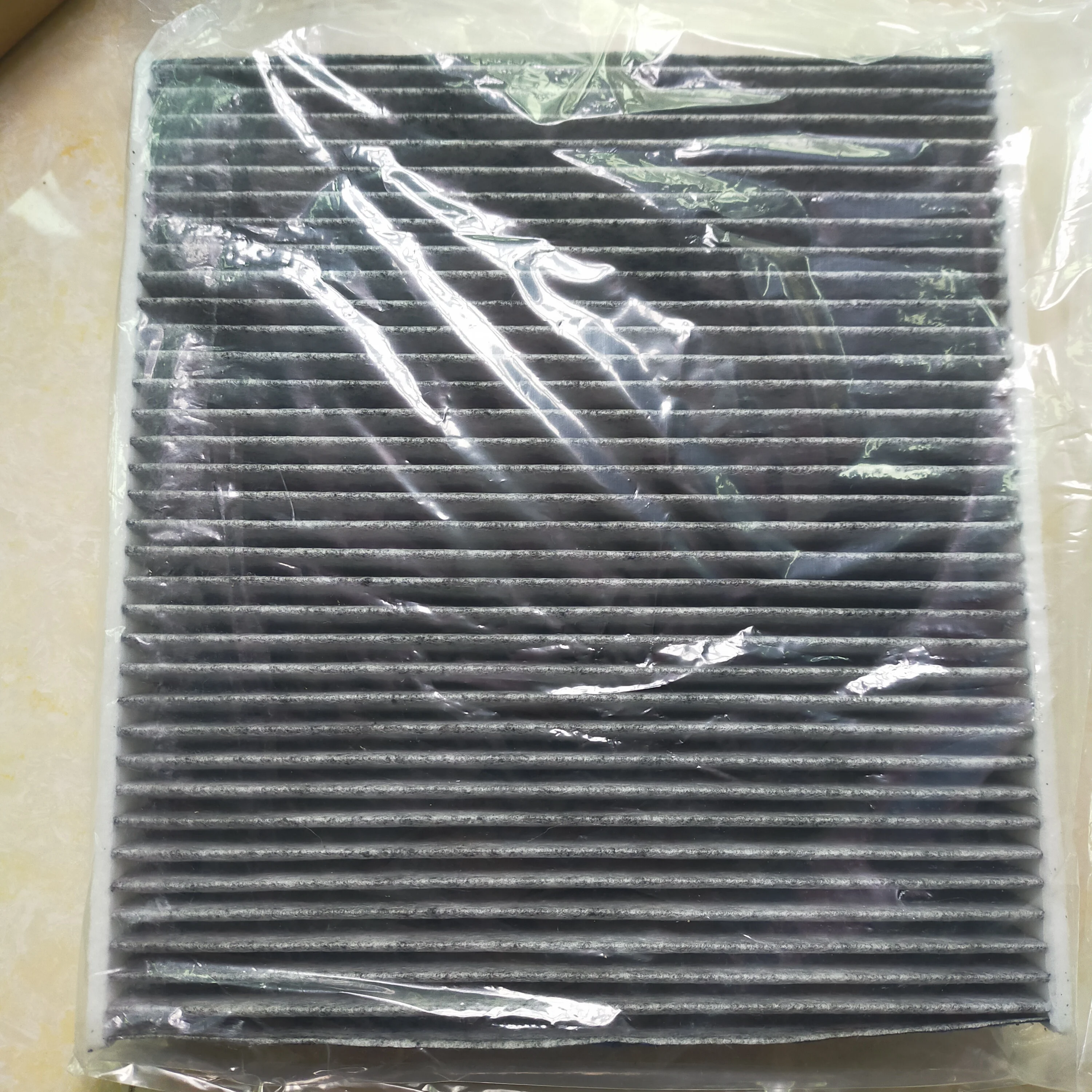910-00-C Air Conditioner Filter For Tesla S/X