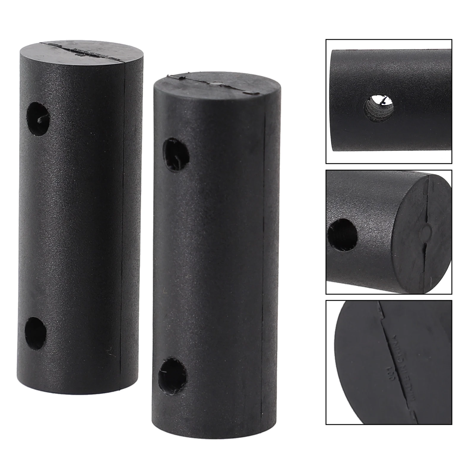 

Repair Tools Tendon Spare Joint Rubber Material Tendon Joint 2pcs 46g/Pair Rubber Mast For Mast Foot Easy To Use