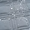 Waterproof Non-Slip Sofa Cushion High Quality  recliner sofa cover   Sofa Covers Antidirty Cover Sofa 6