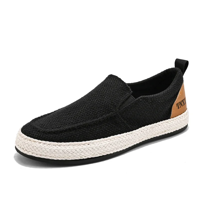 

Men Mesh Shoes 2024 Summer Casual Male Fisherman Slippers Slip-On Loafers Platform Sneakers Fashion Sport Luxury Outdoor Tennis