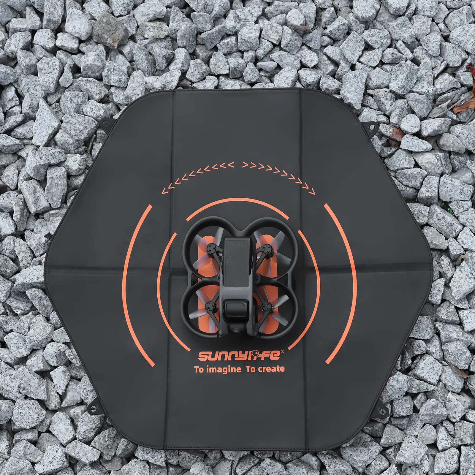 DJI Avata Mini 3 Pro Tarmac  , DJI п 60cm     DJI ׼