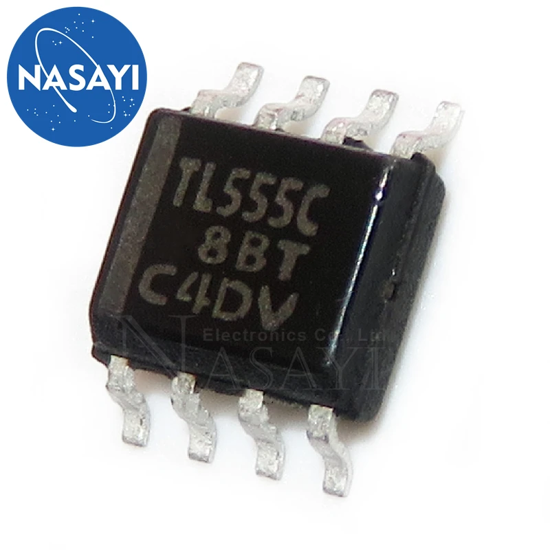 

TLC555CDR TLC555C SOP-8