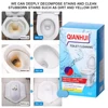Powerful Toilet Cleaner for Descaling Deodorizing Long Lasting Effect Toilet Deodorizer Tablets for Bathroom 3