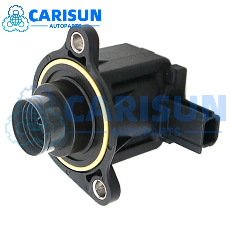 144839204R New Turbo Charger Diverter Solenoid Valve For Renault Captur Clio Grand Megane Kangoo Kadjar 1.2 TCe Auto Parts