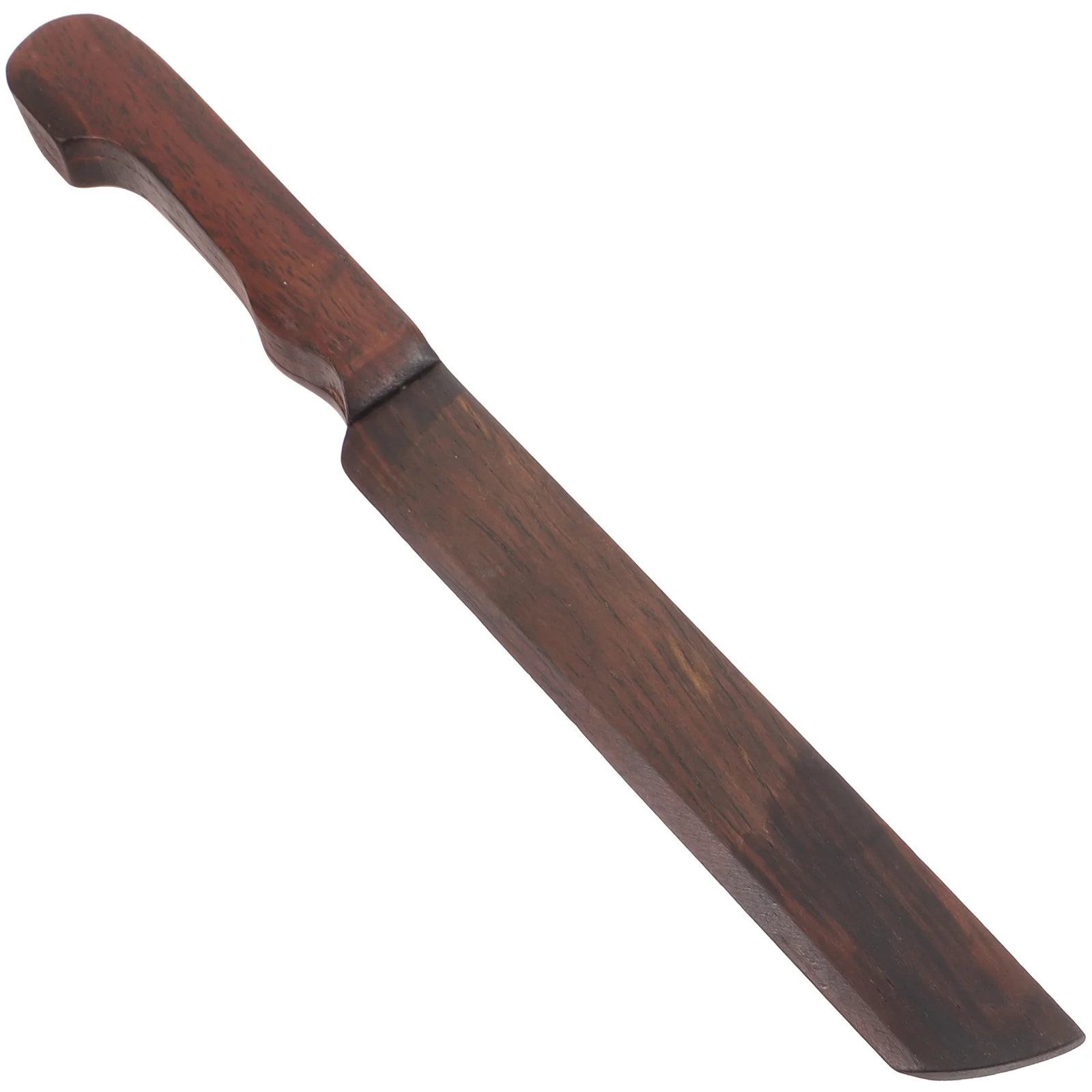 

Paper Slicer Sandalwood Rice Knife Wooden Cutters Utility for Crafts Cutting Machine Office Use Household Tool