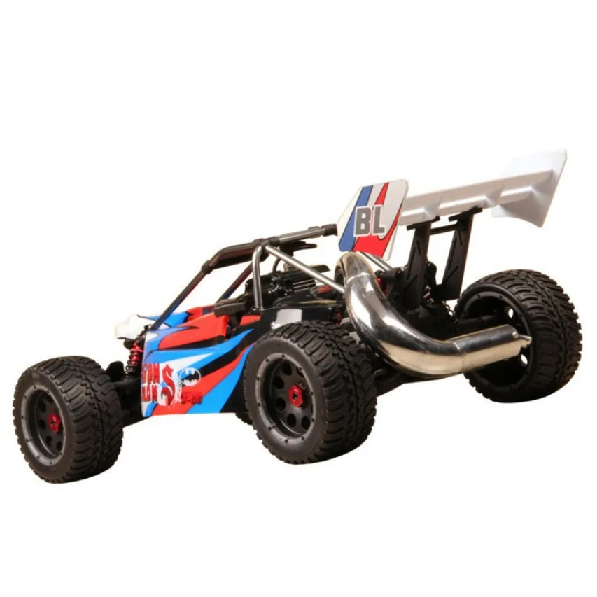 FSレーシング　1/5モンスタートラック　エンジンRC FS-RACINGジャパン / 公式サイトTOP 1/5 RC オフロード エンジンカー