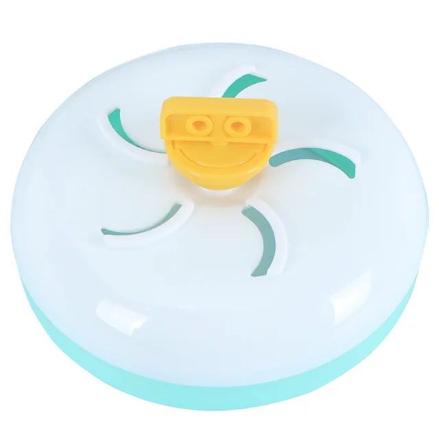 Silent Durable Running Small Pet Exercise Cage Toy Hamster Exercise Wheel Mice Hamster Running Spinner Wheel Spinner 6