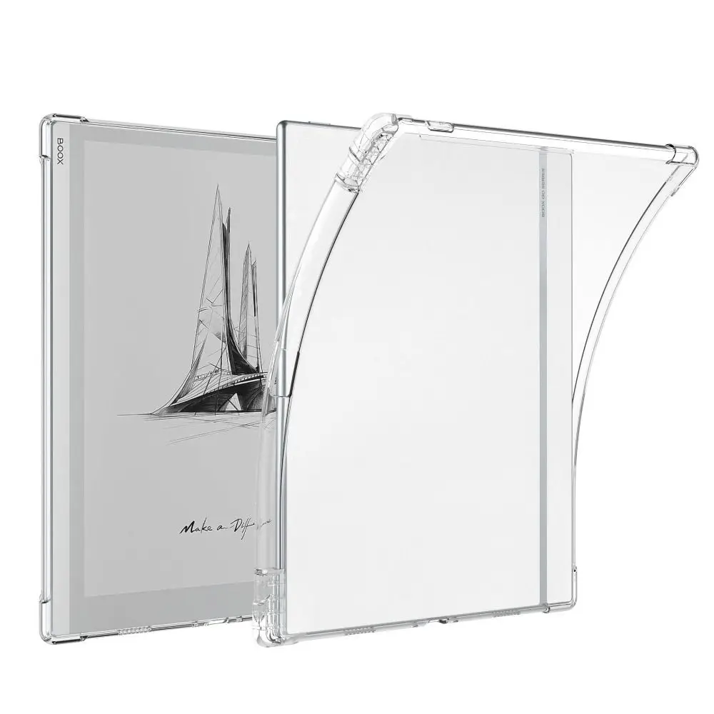 LaoShuSheng Slim Clear Case For Onyx Boox Palma / Kant 2 – Ultra