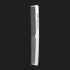 7Pcs Hairdressing Carbon Comb Professional Hairdresser Cutting Comb Anti Static Hair Comb Haircut Tools Barber Hair Styling Comb 2