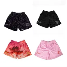 Inaka Shorts 2022 Men Women Classic GYM Basketball Workout Mesh Shorts Inaka Power Shorts Fashion Design