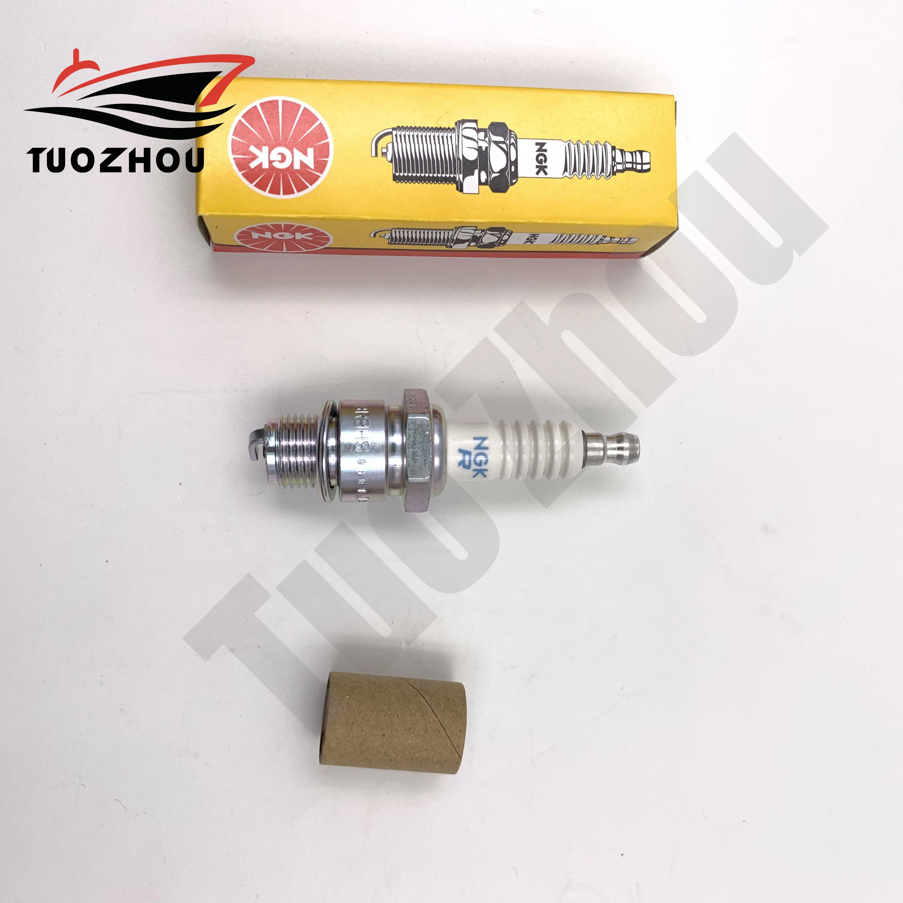

1134 Standard BR8HS-10 for Yamaha Outboard Marine Boat Spark Plug