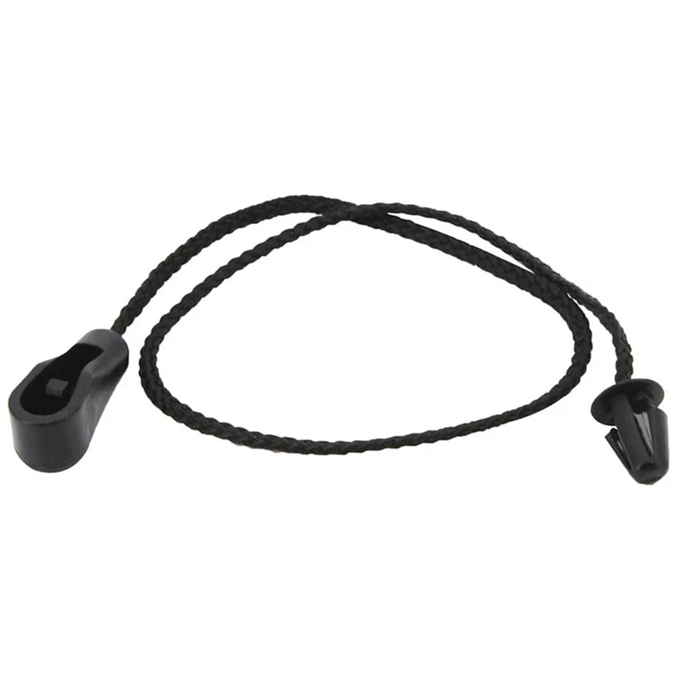 포드 포커스 트렁크 선반 리테이너용 리어 퍼셀 쉘프 교체 케이블 4M51A46538AB OEM 호환 디자인