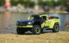 UDIR/C UD1002 80KM/H 1:10 2.4G Desert Off-Road RC Truck 120A Water-Proof  ESC Brushless Motor RC Car Model Buggy 3