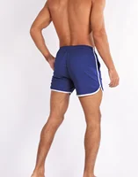Man Casual Shorts Summer New Fitness Sweatpants Sport Running Shorts For Men Jogging Tracksuits Men Clothing  Pants 2