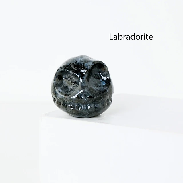 Labradorite