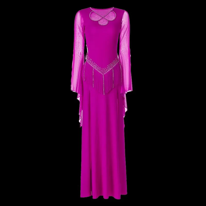 Shimmy 3pcs Set Women Belly Dance Baladi Dress Saidi Dresses