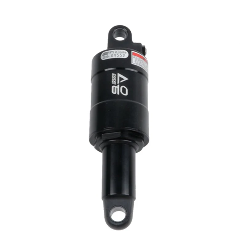 DNM AO-6  Ĺ   з   100mm 125mm 150mm 165mm   DH/AM MTB   Ĺ 