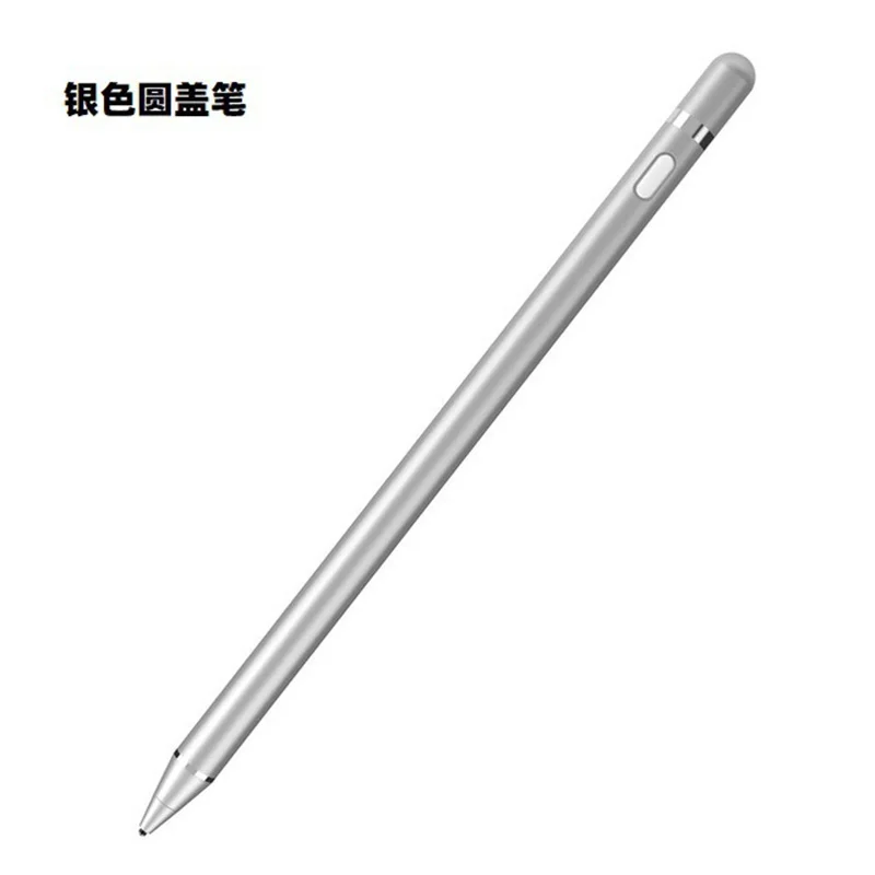 Mipad 6 2023 Lápiz óptico de carga USB Redmi Pad 2022 Mi Pad 5 Tablet Pen  para Xiaomi Mi Pad 5 Pro 12.4 Smart Pen Dibujo de pantalla táctil
