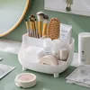 Cosmetic Storage Box Makeup Drawer Organizer Desktop Sundries Box Storage And Organization Of Office Supplies 1