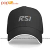 Star Citizen Rsi Sandwich Cap Baseball Cap Trucker Hat Style Hipster Streetwear 1