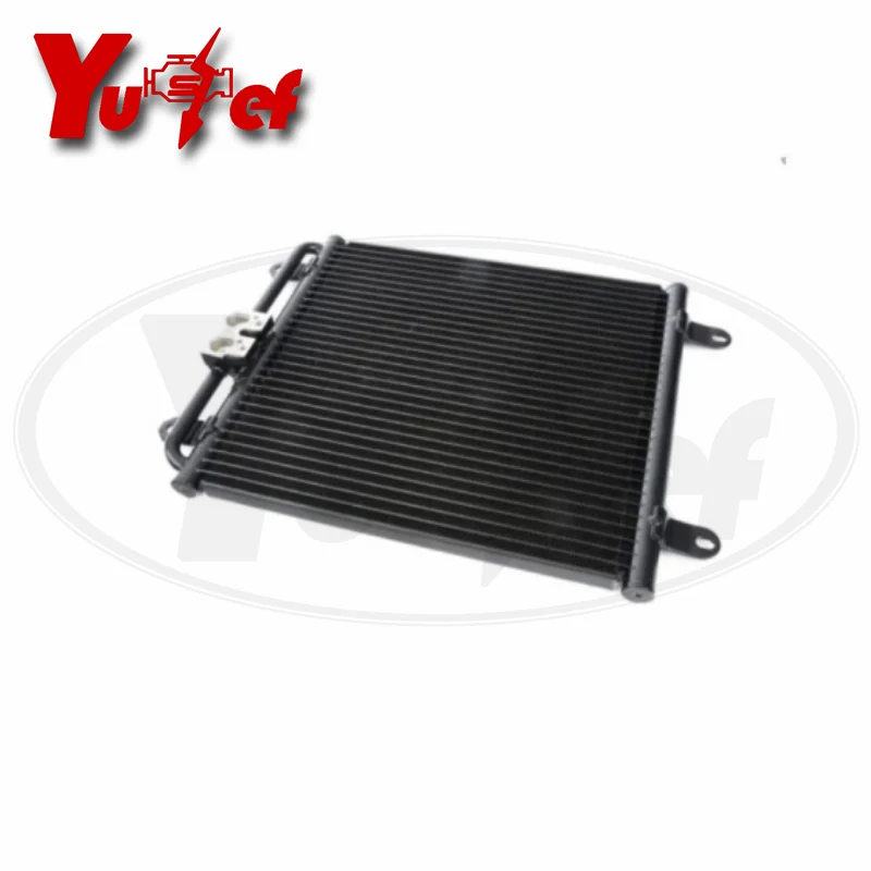 AC Condenser air conditioning fit for AUDI R8 4S0816411A