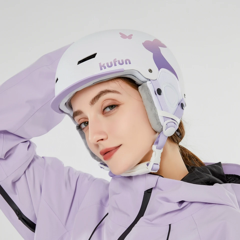 kufun スキー ヘルメット Amazon | kufun スキー ヘルメット スキーゴーグル スノーボード