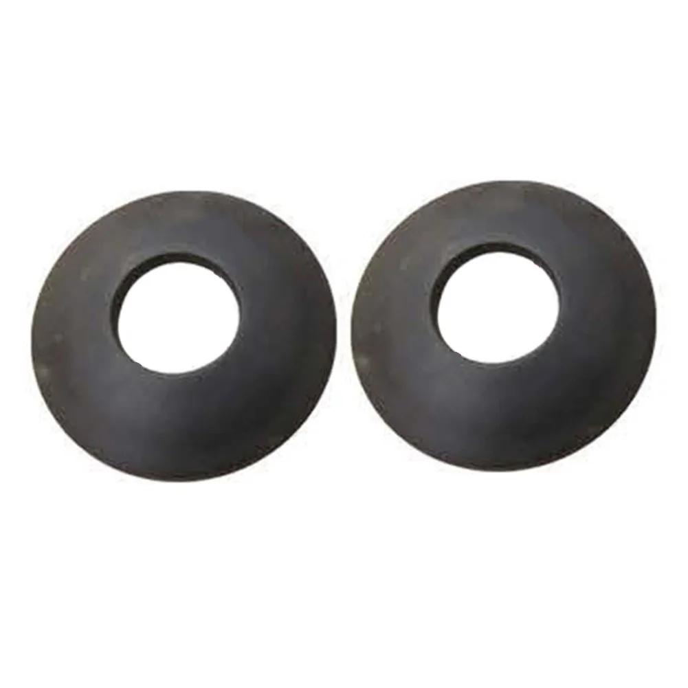 Sponge Sealing Cover Foam End Cap Fitness Equipment Lightweight Parts Repair Spare Accessories Compact
