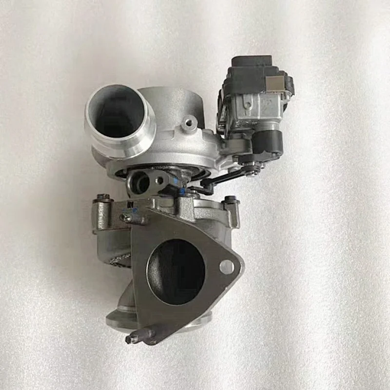 

Оригинальный Новый турбокомпрессор 49335-01961 49335-01950 G4D36K682AD turbo для двигателя Jaguar XF XE 2. 0L