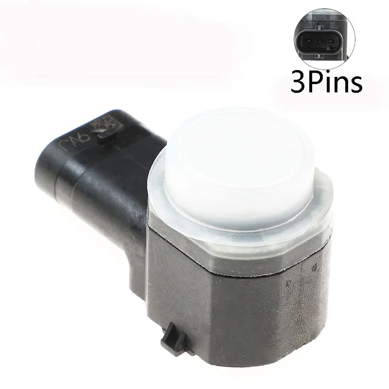 New PDC Parking Sensor Parking Radar Assistance For Ford CJ5T-15K859-AAW CJ5T15K859AAW