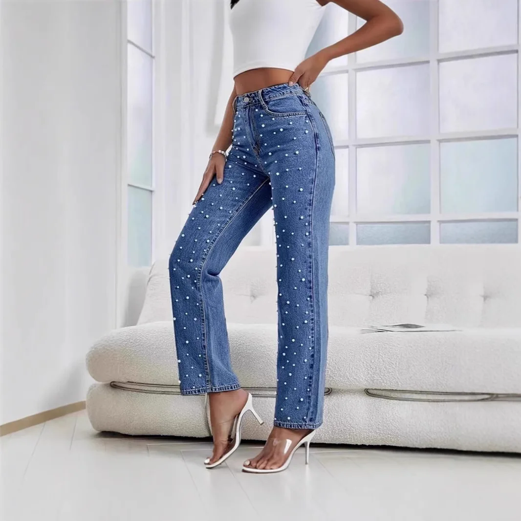 New 2026 Women's Jeans detail view