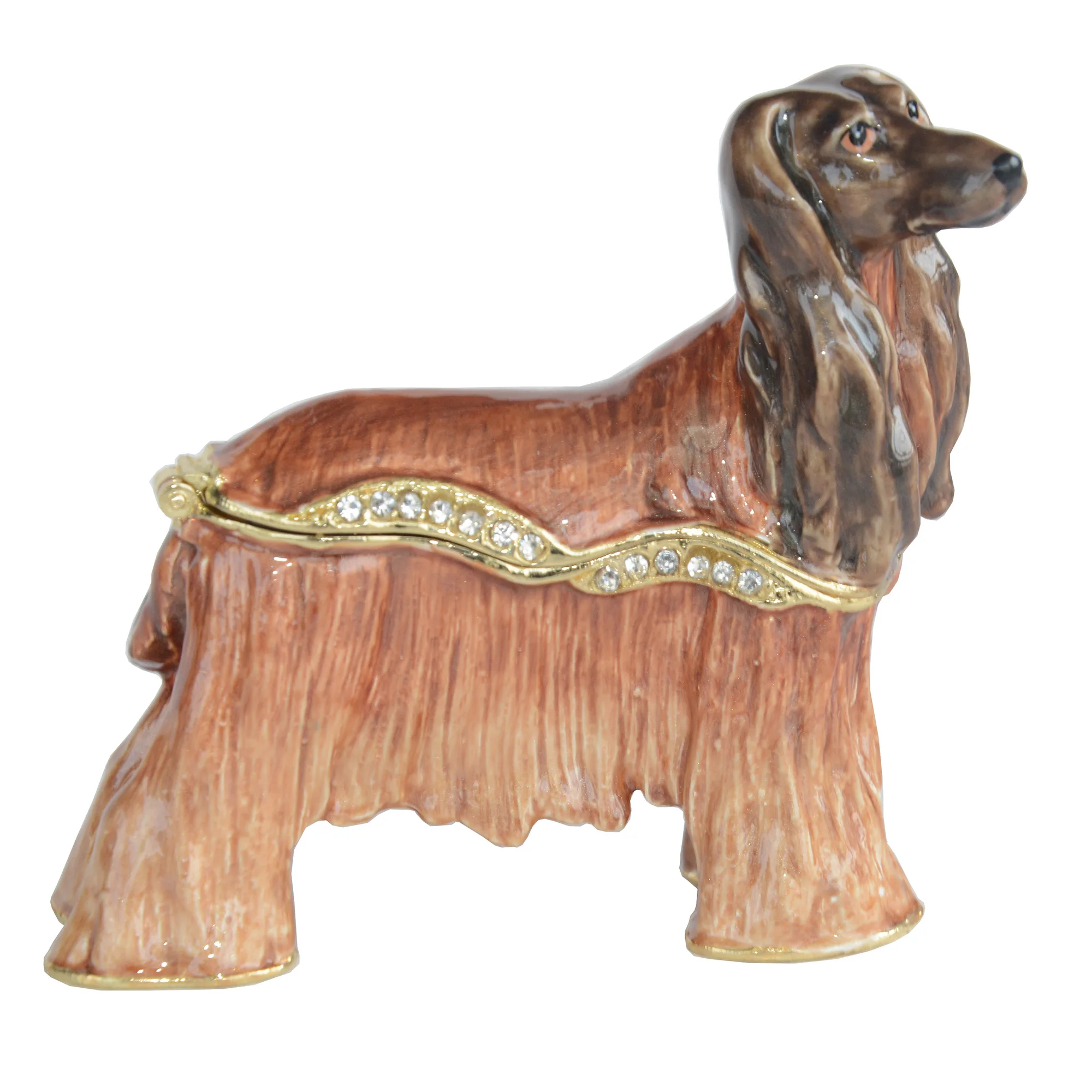 afghan-hound-trinket-box-metal-dog-jewelry-organizer-collectible-gift