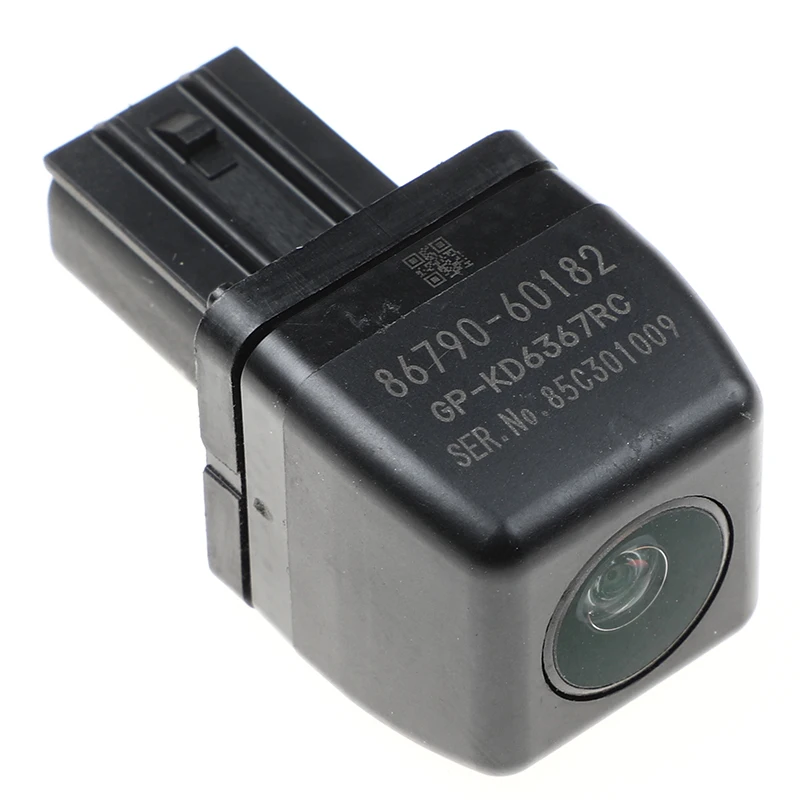 8679060182 Rear View Back-Up Parking Camera Reverse For Toyota Land Cruiser
