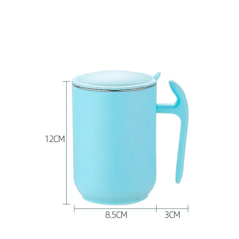 500ML Blue